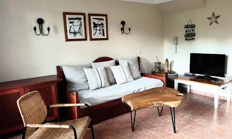 Maison Confort 2 chambres (8 personnes)