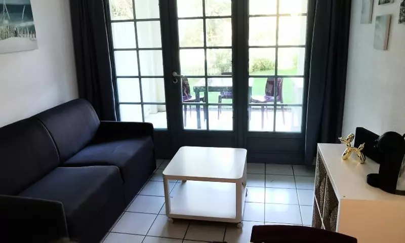 Studio Budget (4 personnes)