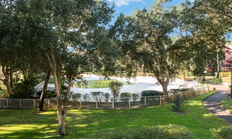 Studio 5 Personnes Confort