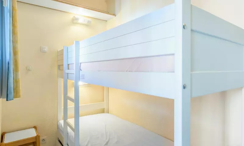 Studio 5 Personnes Confort