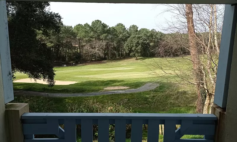 Appartement 2 pièces 5 personnes - Confort