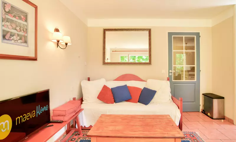 Maison 4 pièces 8 personnes Confort