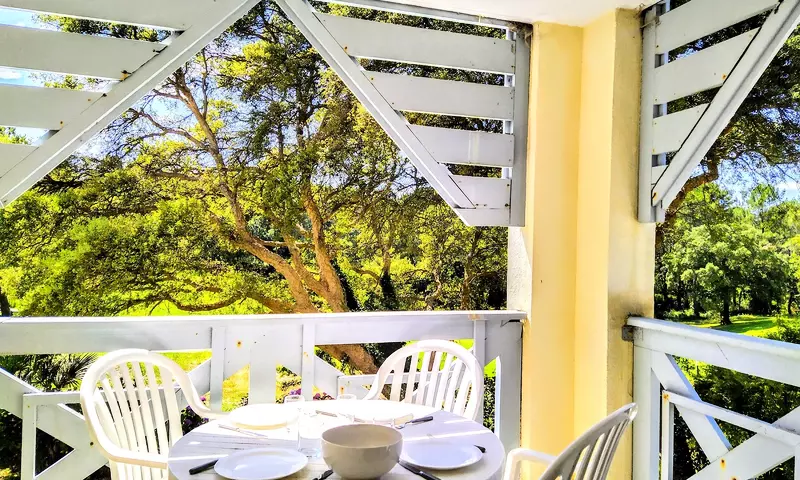 Studio 4 Personnes Confort