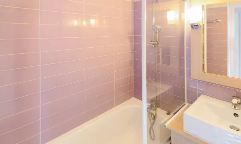 2 Pièces 7 Personnes Confort