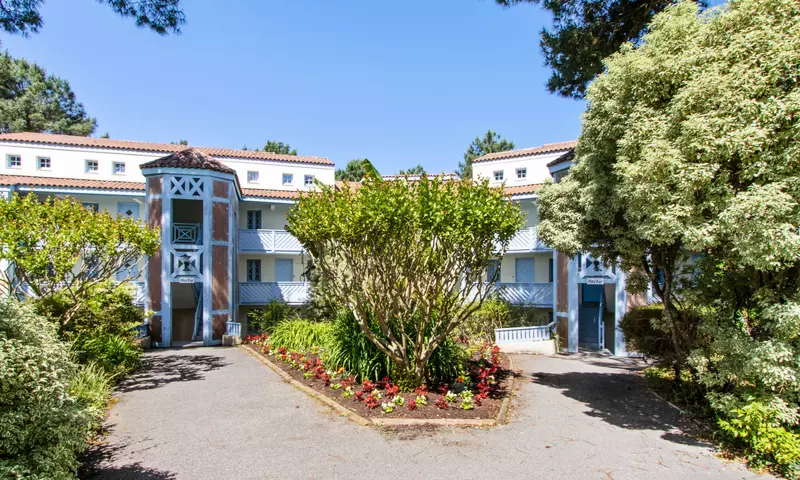 Appartement 2 Pièces 5 Personnes Confort