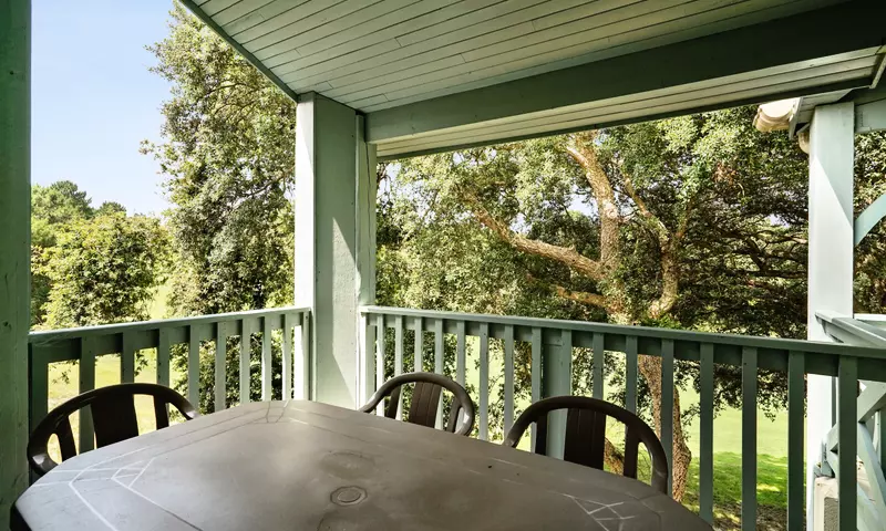 Appartement 3 Pièces 7  Personnes - Confort