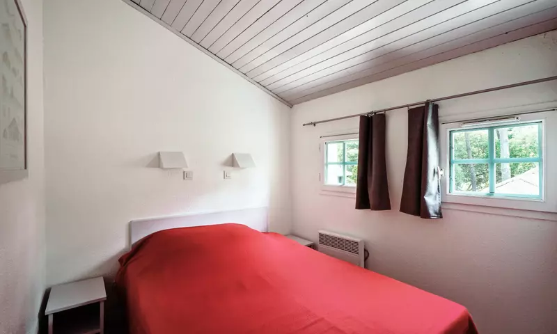 Appartement 3 Pièces 7  Personnes - Confort