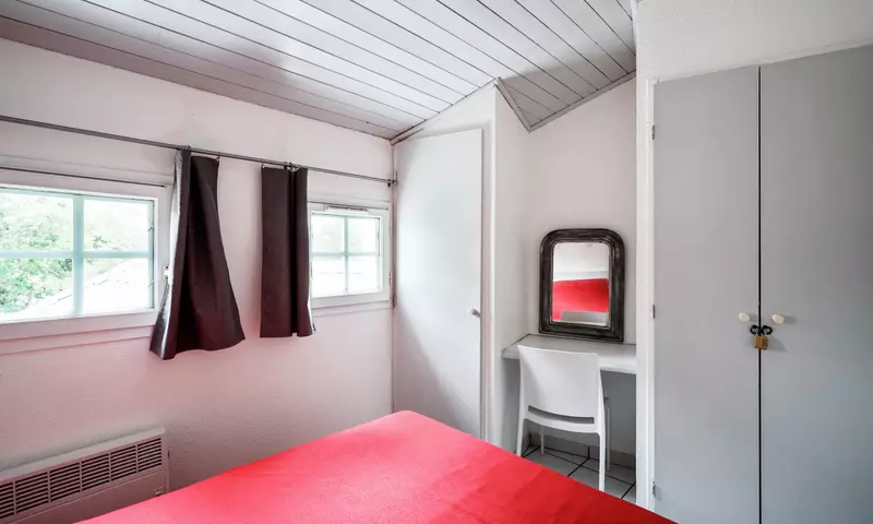 Appartement 3 Pièces 7  Personnes - Confort