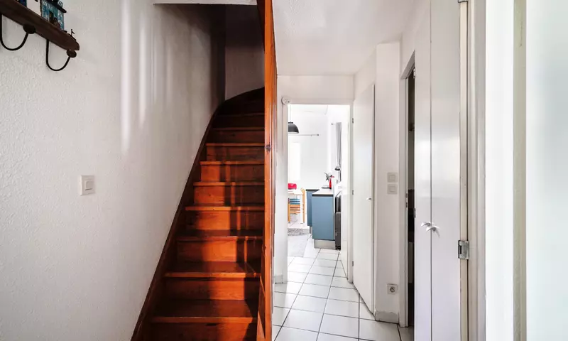 Appartement 3 Pièces 7  Personnes - Confort