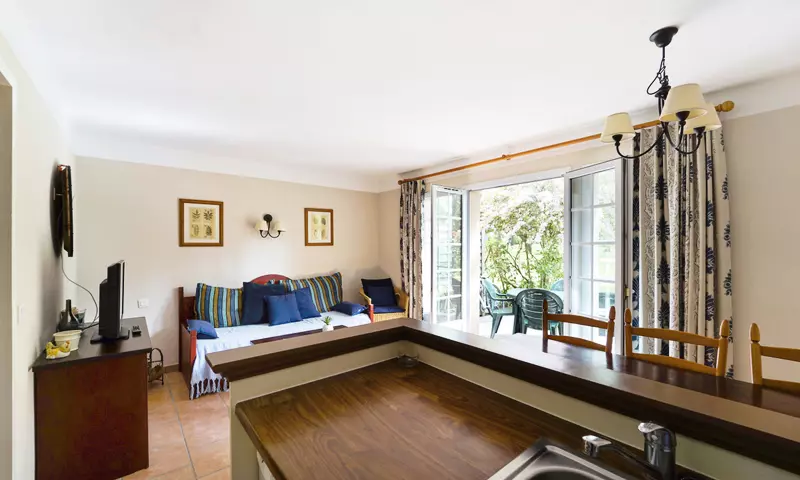 Maison 3 pièces 6 personnes Selection