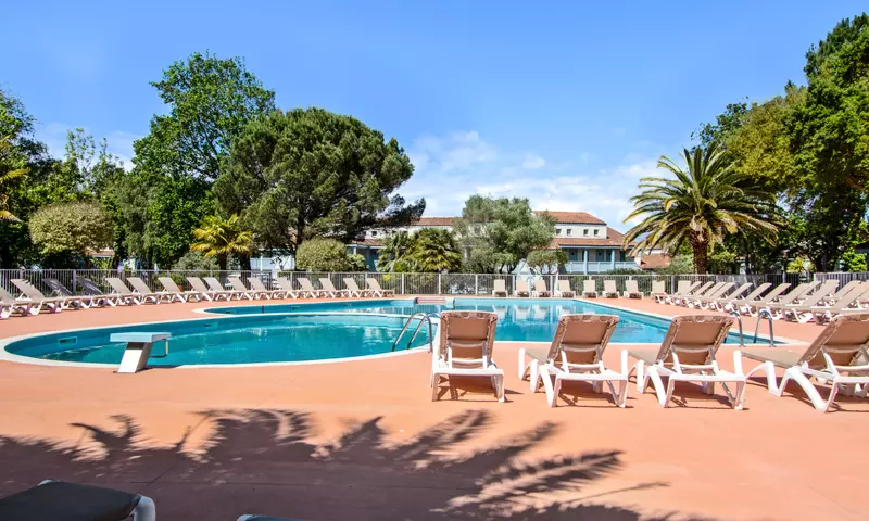 Studio 4 Personnes Confort