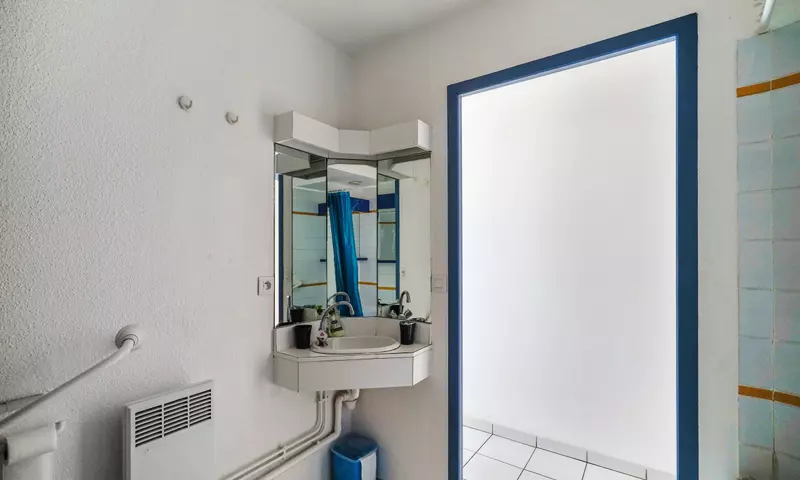 Studio 4 Personnes Confort