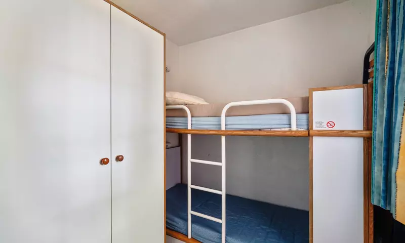 Studio 4 Personnes Confort