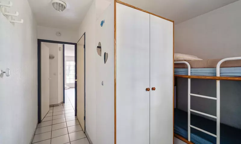 Studio 4 Personnes Confort