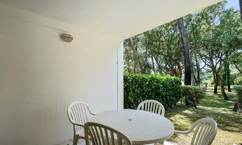 Studio 4 Personnes Confort