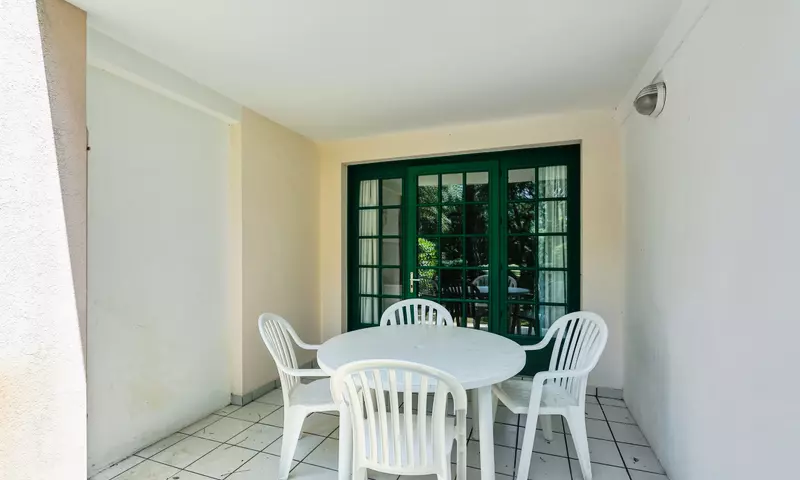 Studio 4 Personnes Confort