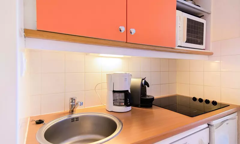 Studio 4 Personnes Confort