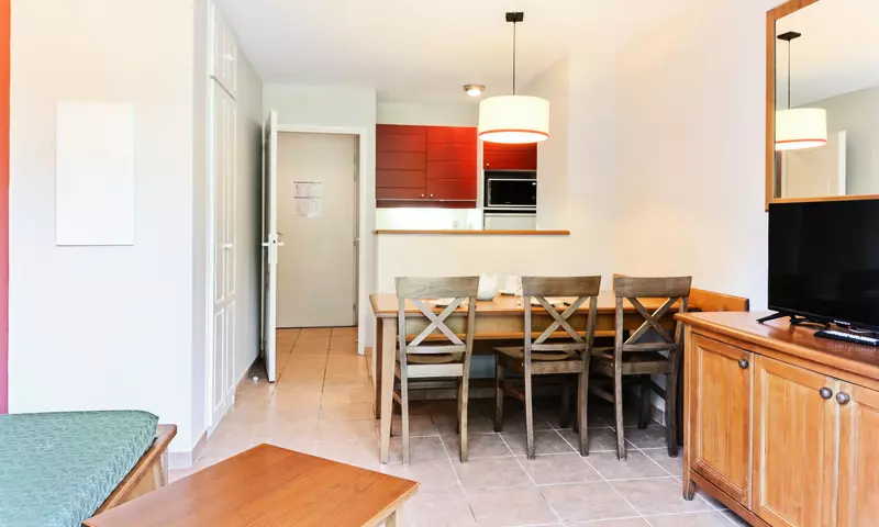 Maison Confort 2 chambres (6 personnes)