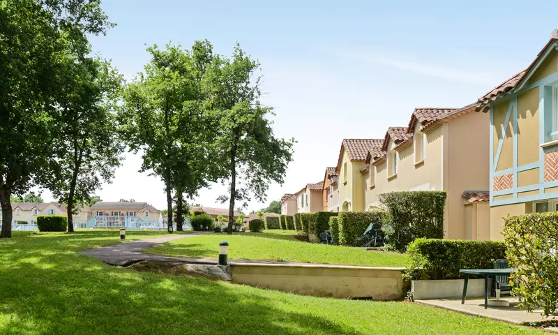 Maison 3 pièces 6 personnes Confort