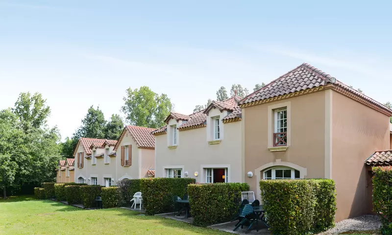 Maison 3 pièces 6 personnes Confort