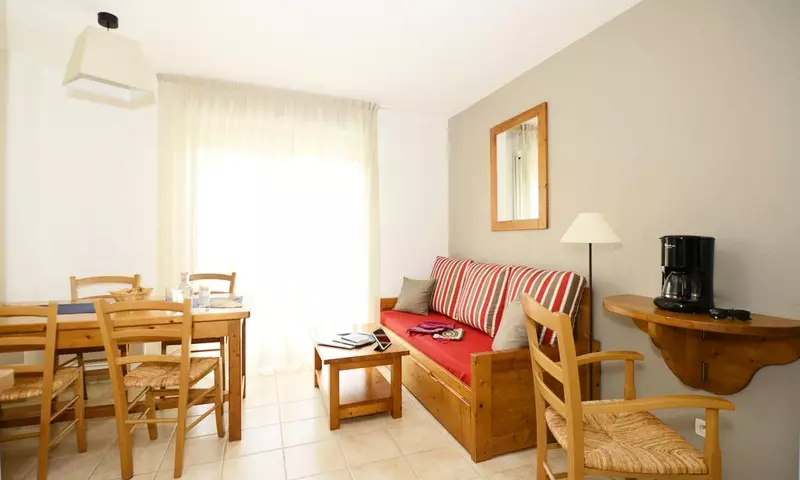 Appartement  Escapade 3/4 personnes