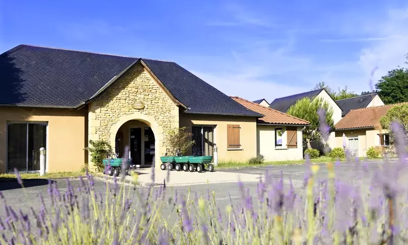 Résidence Odalys Le Hameau du Moulin*** photo 2
