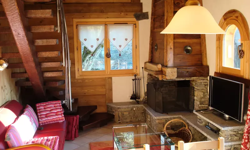 Chalet 4 Pièces 7 personnes
