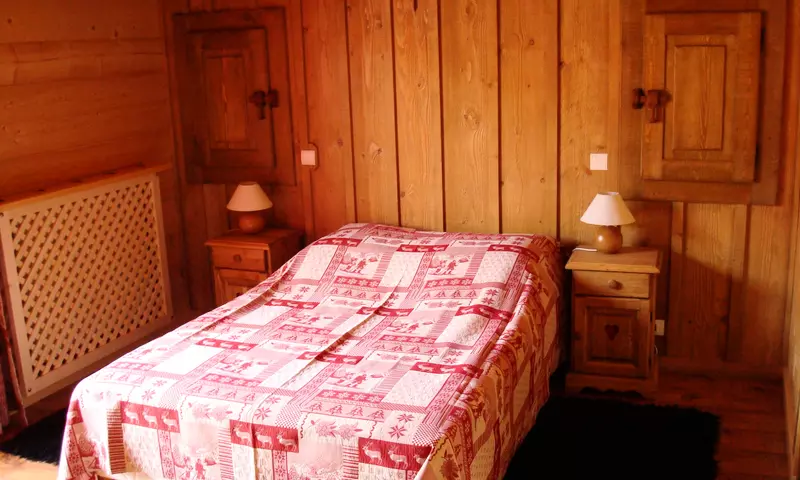 Chalet 4 Pièces 7 personnes