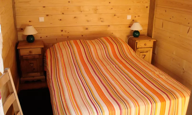 Chalet 4 Pièces 7 personnes