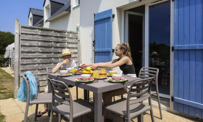 Appartement Escapade 2 personnes