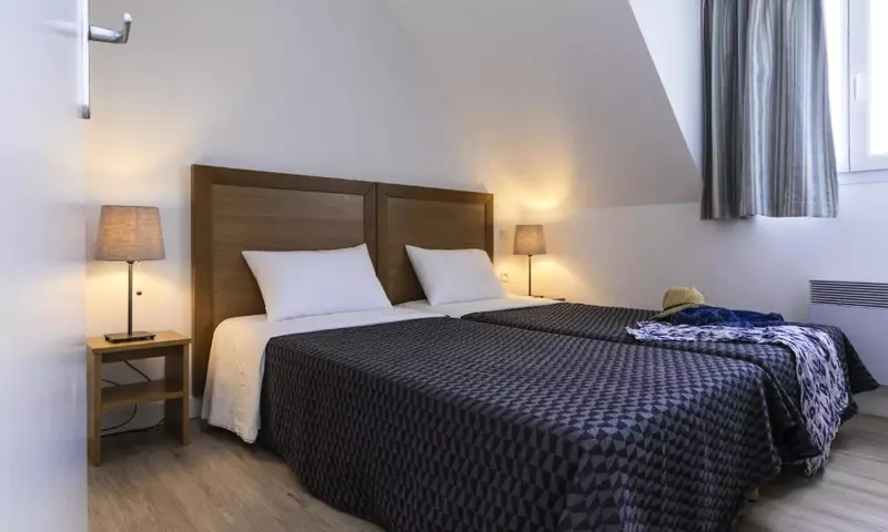 Appartement Escapade 2 personnes