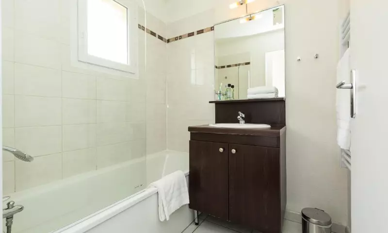 Appartement Escapade 2 personnes