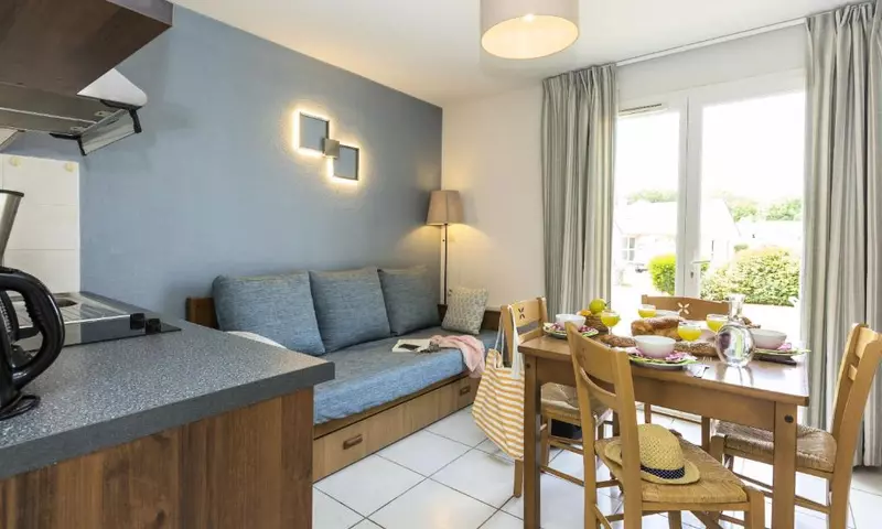 Appartement Escapade 2 personnes