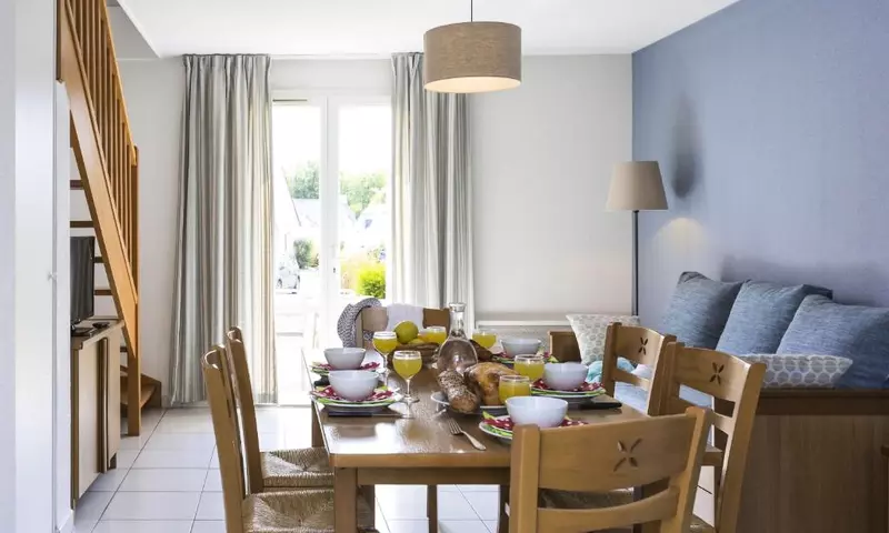 Appartement Escapade 3/4 personnes