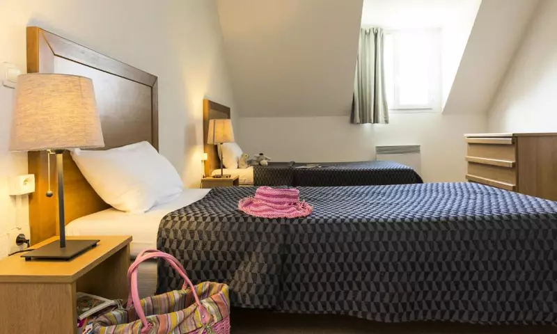 Appartement Escapade 5/6 personnes