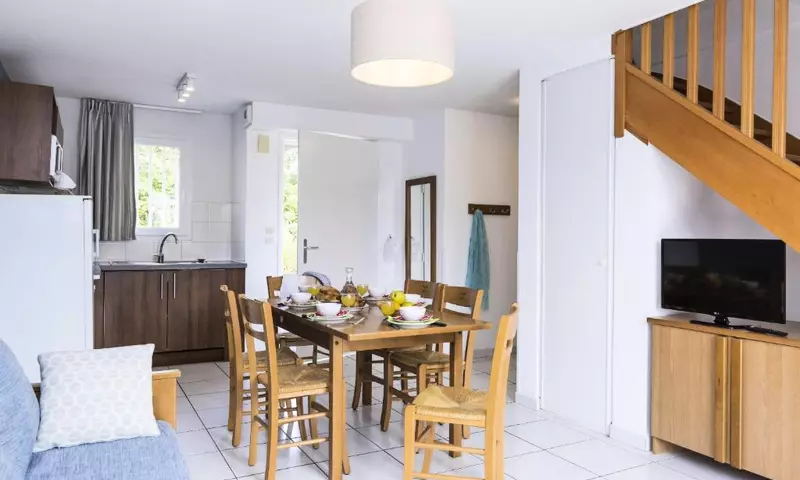 Appartement Escapade 5/6 personnes