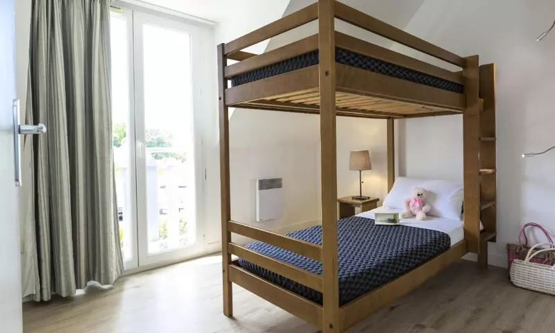 Appartement Escapade 5/6 personnes