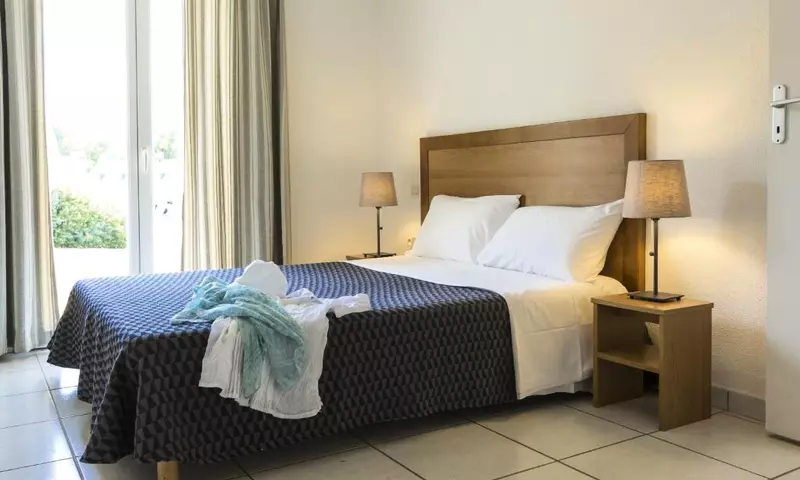 Appartement Escapade 5/6 personnes