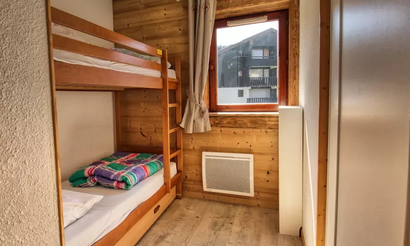 3 Pièces 6/7 Personnes