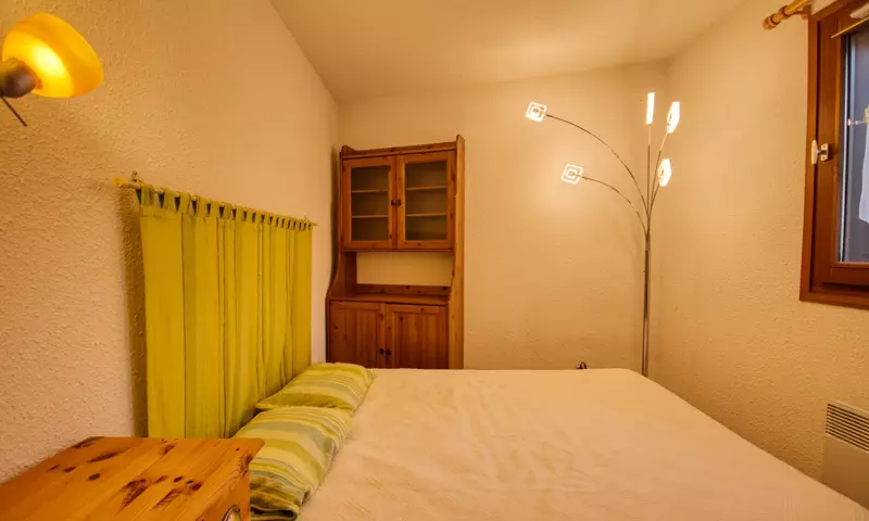 3 Pièces 6 Personnes - HDE 14