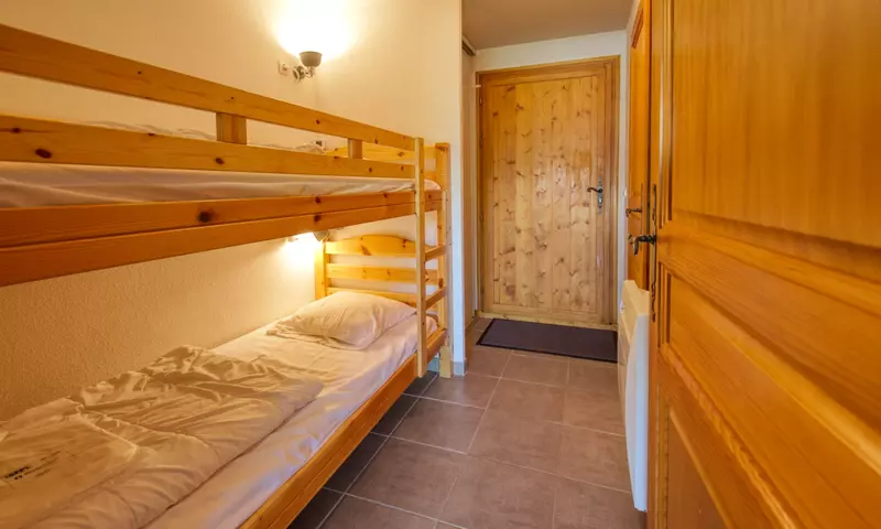 2 Pièces 4 Personnes