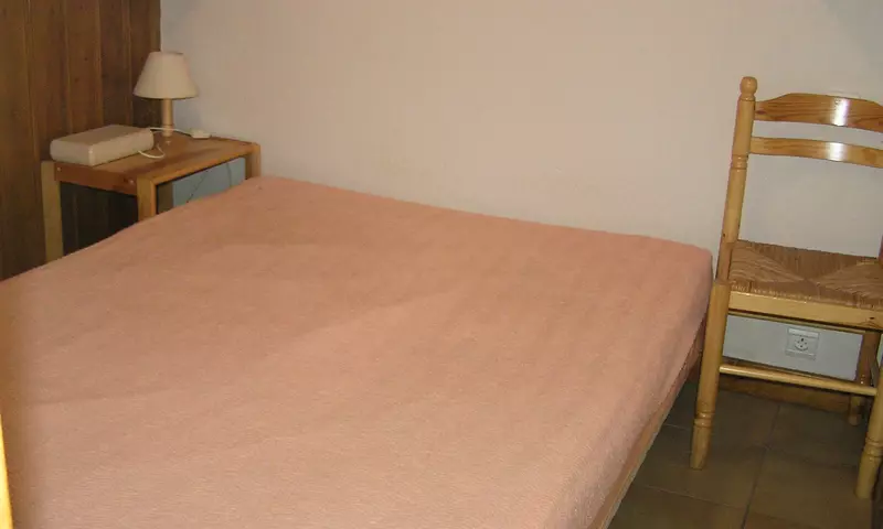 2 Pièces 4 Personnes