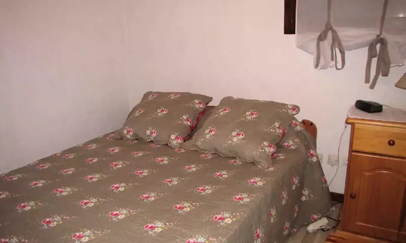 2 Pièces 4 Personnes