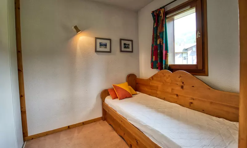 3 Pièces 6 Personnes - Gelinotte 47