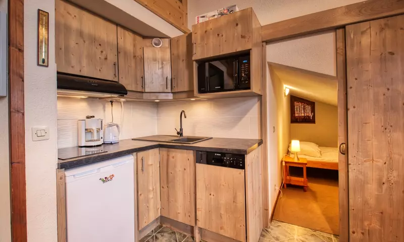 3 Pièces 7 Personnes