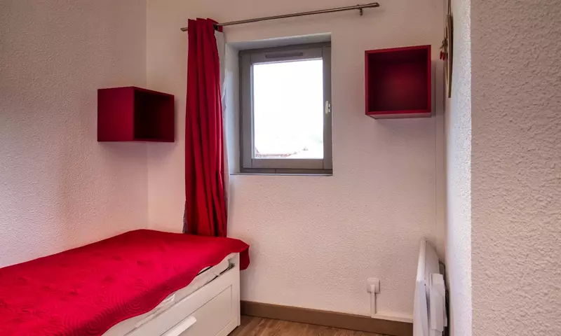 3 Pièces 5 Personnes