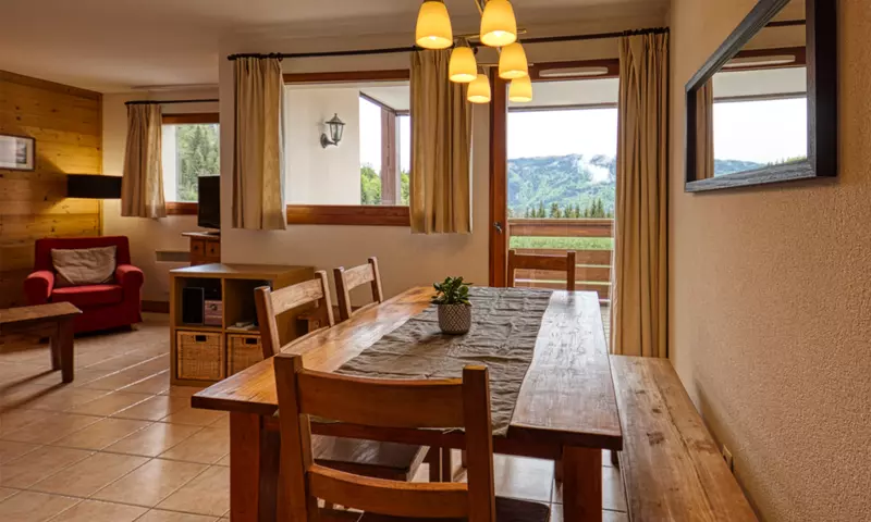 3 Pièces 7 Personnes