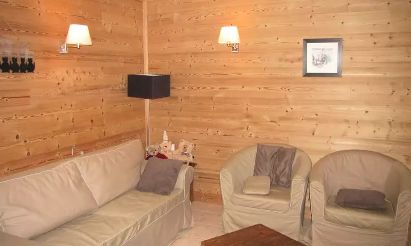 4 Pièces 6 Personnes