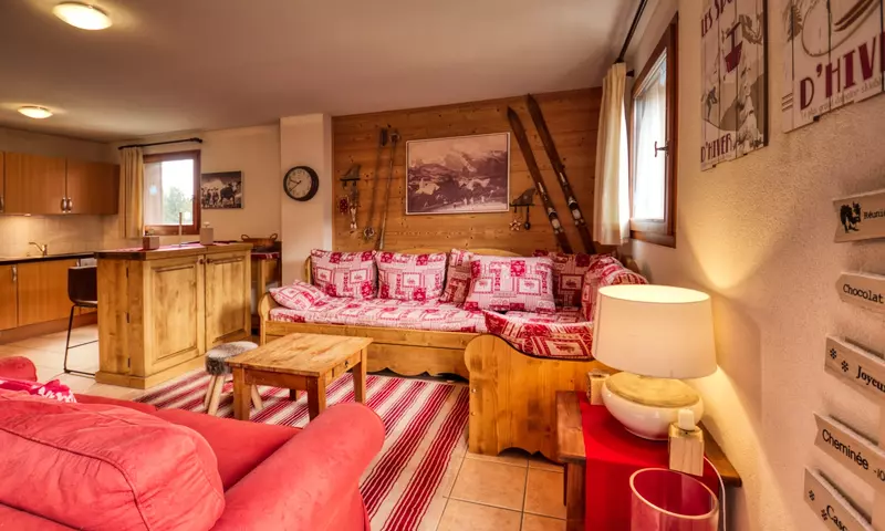 5 Pièces 10 Personnes