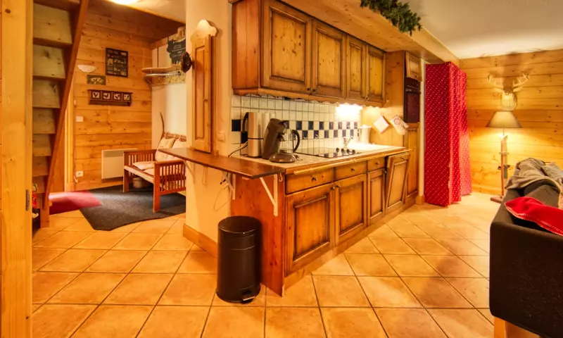 5 Pièces 10 Personnes